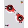 Abarth 500-DNA Racing front top mount UNIVERSAL