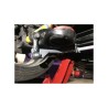 Abarth 500-DNA Racing rear adjustable torsion bar kit