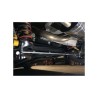 Abarth 500-Kit barra antirollio posteriore DNA Racing