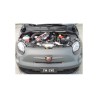 Abarth 500-DNA Racing front strut bar kit