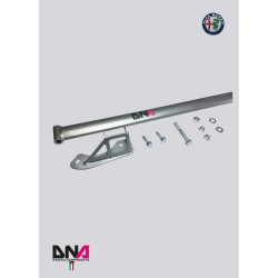 Alfa Romeo Giulietta-DNA Racing front strut bar kit