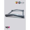 Alfa Romeo Mito-DNA Racing tunnel chassis renforcement kit
