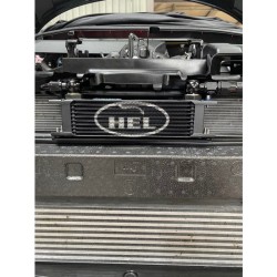 Toyota GR Yaris 1.6 - Oil Cooler Kit HEL Performance