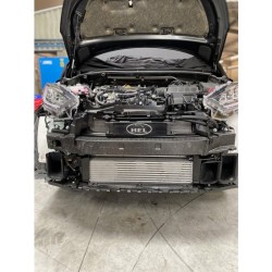 Toyota GR Yaris 1.6 - Oil Cooler Kit HEL Performance