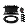 Audi 8J, 8V RS3 2.5 EA855 TFSI - Kit radiatore olio HEL Performance