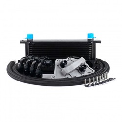 MINI F55 All Engines (2013-) - Oil Cooler Kit HEL Performance