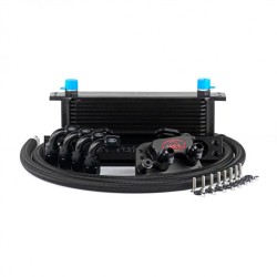 Citroen DS3 1.6 THP - Oil Cooler Kit HEL Performance