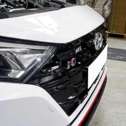 Hyundai i20 N - Kit radiatore olio motore HEL Performance