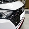 Hyundai i20 N - Kit radiatore olio motore HEL Performance