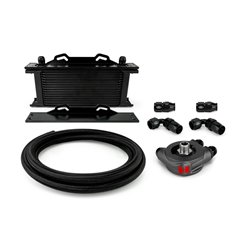 Peugeot 205 GTI - Kit radiatore olio motore HEL Performance