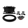 Renault Megane 2/3 RS - Kit radiatore olio motore HEL Performance