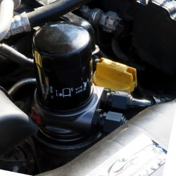 Toyota GT86 (2012-) - Oil Cooler Kit HEL Performance