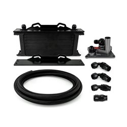 Audi 2.0 TSI TUTTI I MODELLI - Kit radiatore olio motore HEL Performance