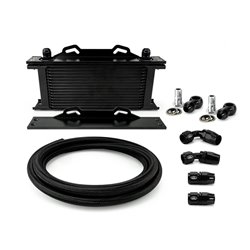 Opel Astra H MK5 GTC OPC - Oil Cooler Kit HEL Performance