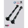 Audi A3 8V (2012-)-DNA Racing rear lower adjustable toe tie rod kit