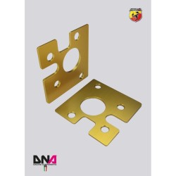 Fiat Panda (169) (03-13)-DNA Racing negative camber plates kit