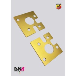 Fiat Panda (169) (03-13)-DNA Racing negative camber plates kit