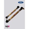 Ford Fiesta Mk7 (08-17)-DNA Racing sway bar tie rods kit