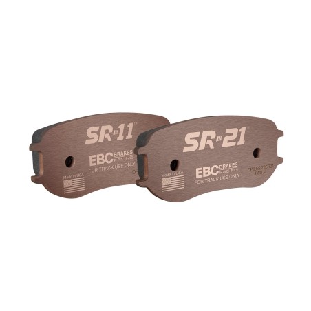 EBC SR-11 Racing brake pads