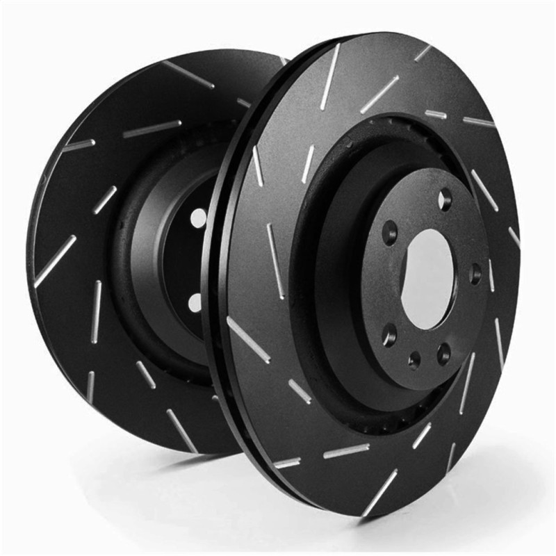 EBC USR Slotted Brake Rotors