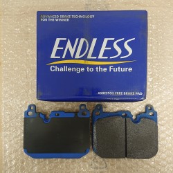 Endless ITALY brake pads