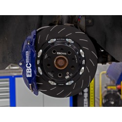 Dischi freno flottanti scomponibili EBC Brakes