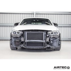 AIRTEC MOTORSPORT CHARGECOOLER RADIATOR FOR BMW B58 PLATFORM