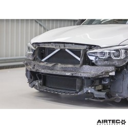 AIRTEC MOTORSPORT CHARGECOOLER RADIATOR FOR BMW B58 PLATFORM