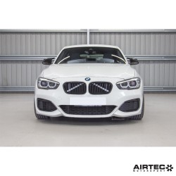 AIRTEC MOTORSPORT CHARGECOOLER RADIATOR FOR BMW B58 PLATFORM