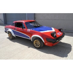 Compomotive ML1381 8x13