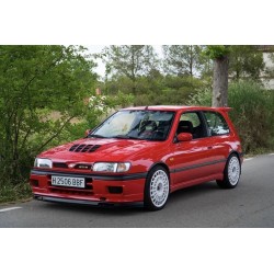 Compomotive TH2-1781 8X17