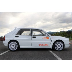 Compomotive TH2-1781 8X17