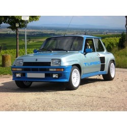 Compomotive RT for Renault 5 Turbo 1 / 2 / Maxi
