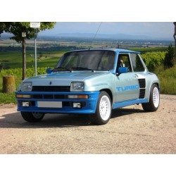 Compomotive RT per Renault 5 Turbo 1 / 2 / Maxi