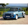 Compomotive RT for Renault 5 Turbo 1 / 2 / Maxi