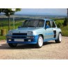 Compomotive RT per Renault 5 Turbo 1 / 2 / Maxi