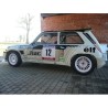 Compomotive RT for Renault 5 Turbo 1 / 2 / Maxi
