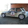 Compomotive RT per Renault 5 Turbo 1 / 2 / Maxi