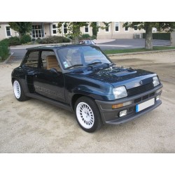 Compomotive RT per Renault 5 Turbo 1 / 2 / Maxi