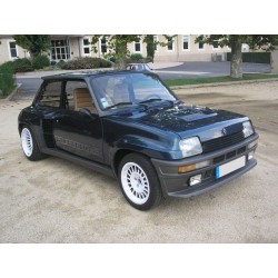 Compomotive RT per Renault 5 Turbo 1 / 2 / Maxi