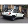 Compomotive RT for Renault 5 Turbo 1 / 2 / Maxi