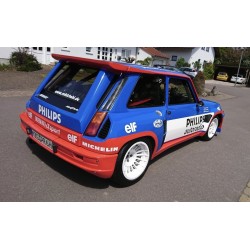 Compomotive RT for Renault 5 Turbo 1 / 2 / Maxi