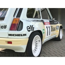 Compomotive RT per Renault 5 Turbo 1 / 2 / Maxi