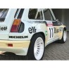 Compomotive RT for Renault 5 Turbo 1 / 2 / Maxi