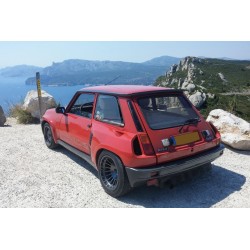 Compomotive RT for Renault 5 Turbo 1 / 2 / Maxi