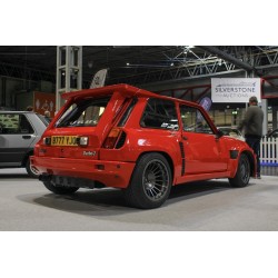 Compomotive RT per Renault 5 Turbo 1 / 2 / Maxi