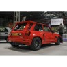 Compomotive RT for Renault 5 Turbo 1 / 2 / Maxi