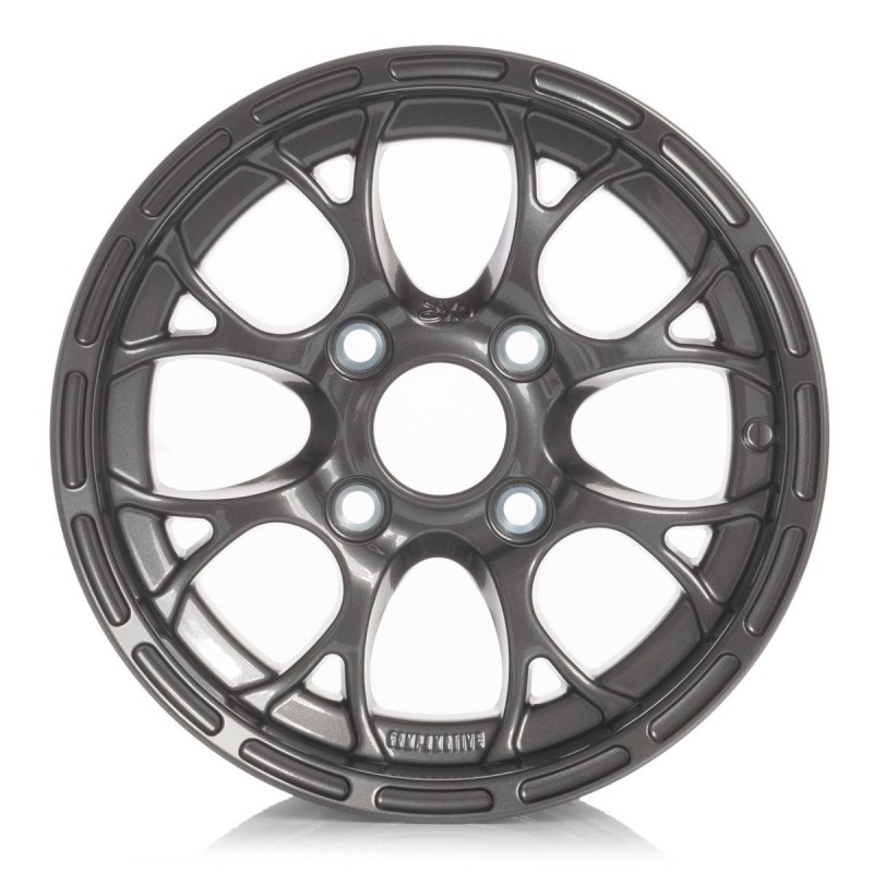 Rin Compomotive CXR-1382 8x13. Alloy motorsport wheels made in UK.