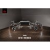 Audi R8 MK1.5 V8 - Valvetronic FI Exhaust