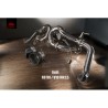 Audi R8 MK1.5 V8 - Valvetronic FI Exhaust